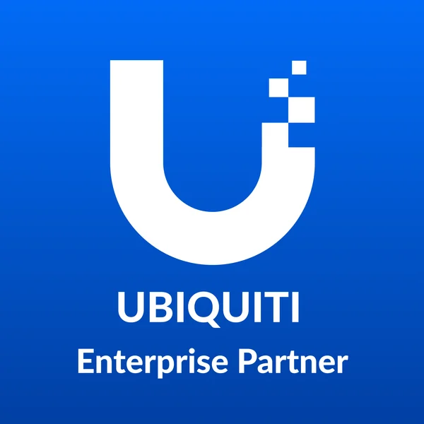 Ubiquiti Enterprise Partner